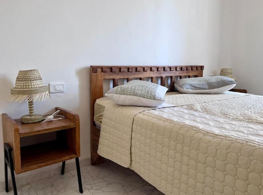 Dar Zakaria Toursitic Area Apartment Tozeur Exterior foto