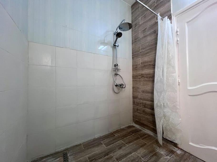 Dar Zakaria Toursitic Area Apartment Tozeur Exterior foto