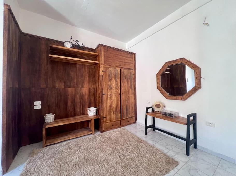 Dar Zakaria Toursitic Area Apartment Tozeur Exterior foto