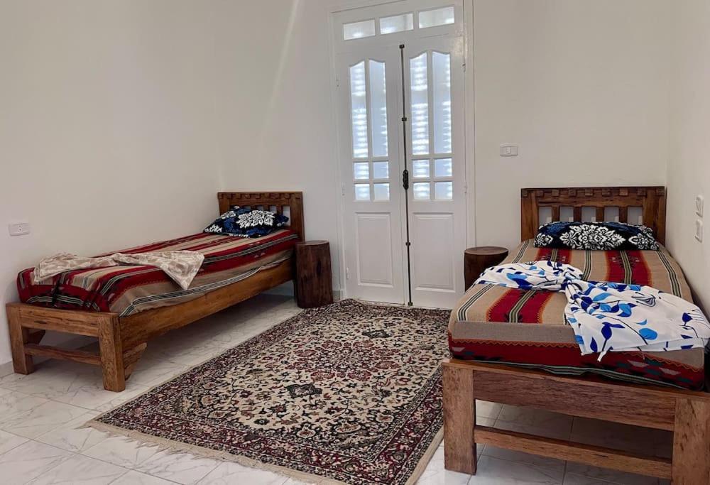 Dar Zakaria Toursitic Area Apartment Tozeur Exterior foto