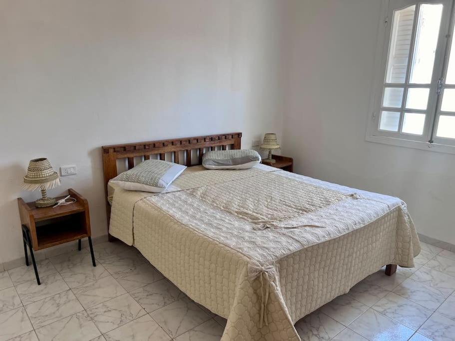 Dar Zakaria Toursitic Area Apartment Tozeur Exterior foto
