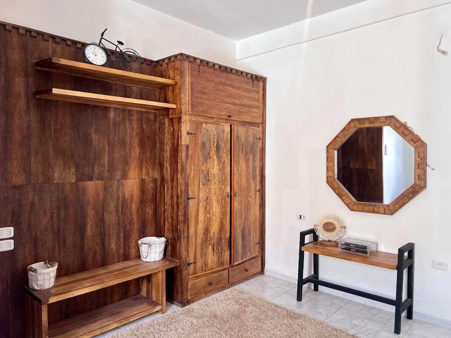 Dar Zakaria Toursitic Area Apartment Tozeur Exterior foto