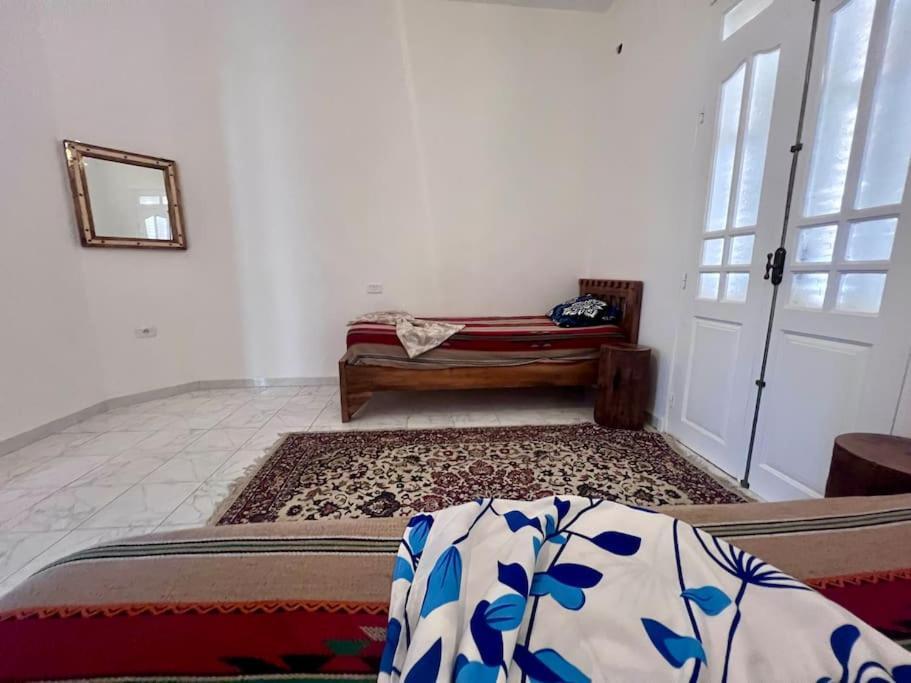 Dar Zakaria Toursitic Area Apartment Tozeur Exterior foto
