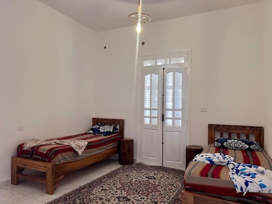 Dar Zakaria Toursitic Area Apartment Tozeur Exterior foto
