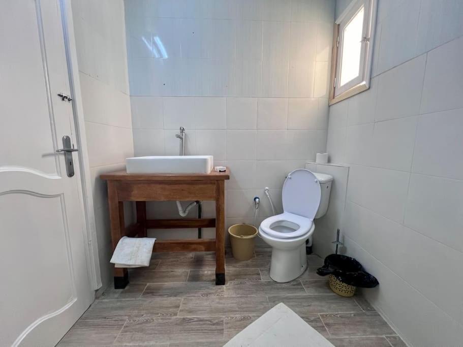 Dar Zakaria Toursitic Area Apartment Tozeur Exterior foto