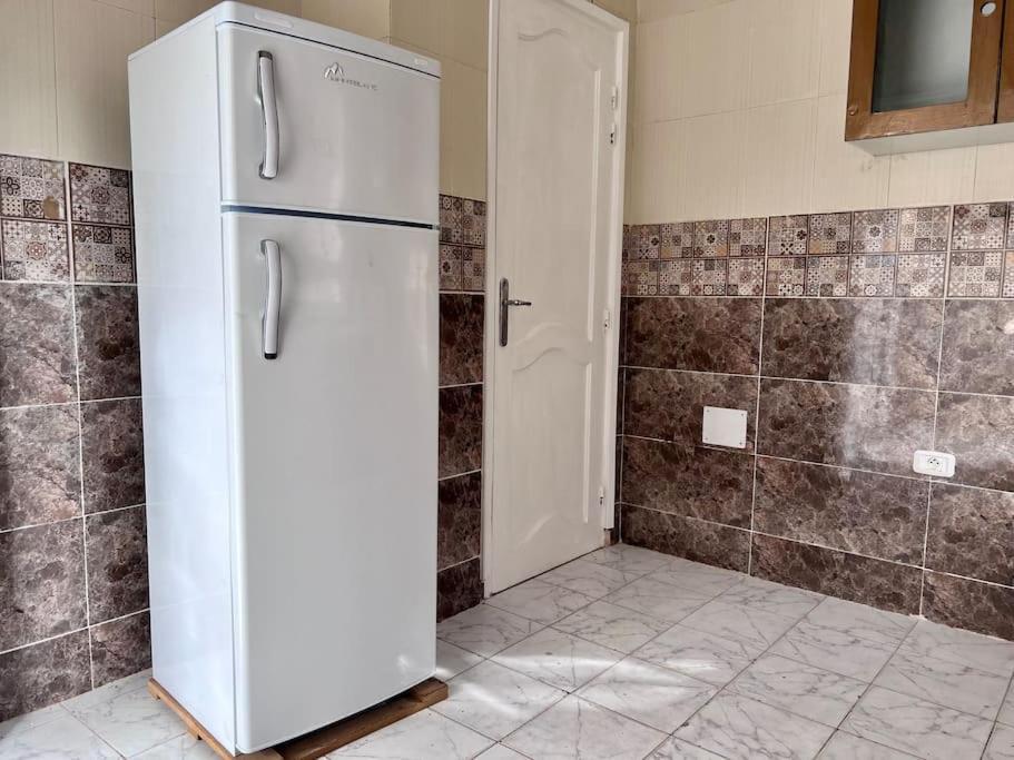 Dar Zakaria Toursitic Area Apartment Tozeur Exterior foto