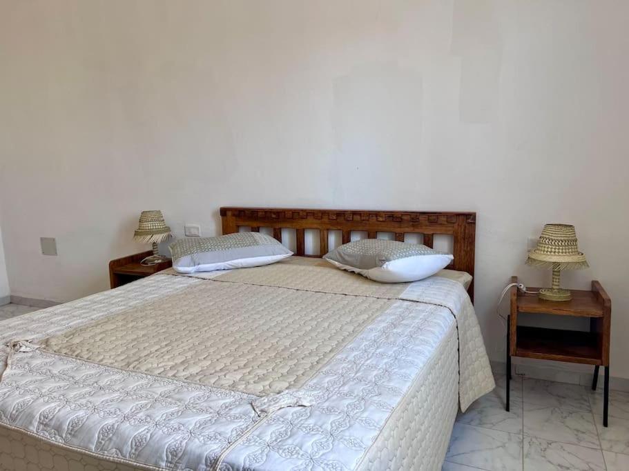 Dar Zakaria Toursitic Area Apartment Tozeur Exterior foto