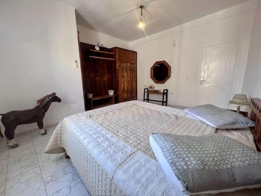 Dar Zakaria Toursitic Area Apartment Tozeur Exterior foto